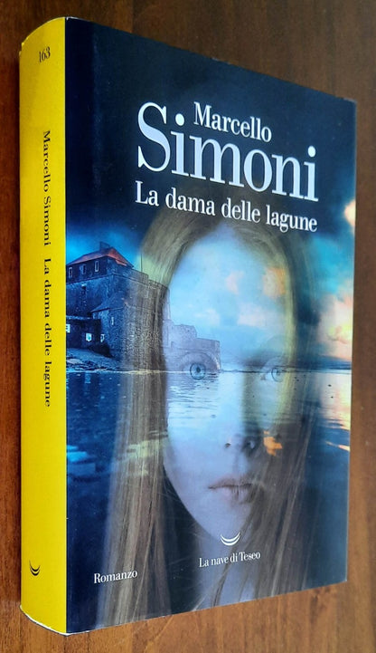 La dama delle lagune - di Marcello Simoni