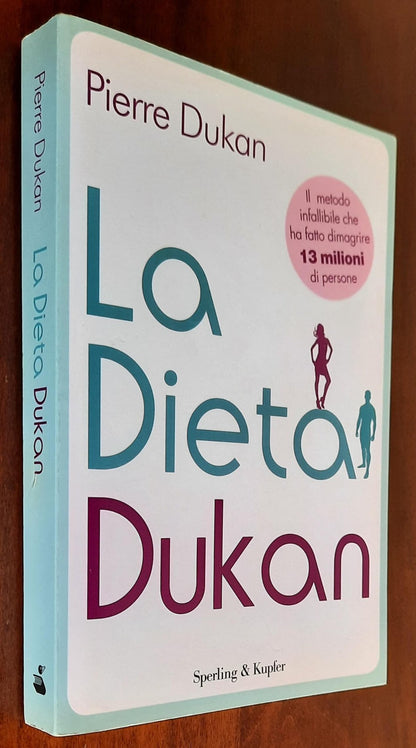 La dieta Dukan - di Pierre Dukan