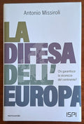 La difesa dell'Europa. Chi garantisce la sicurezza del continente