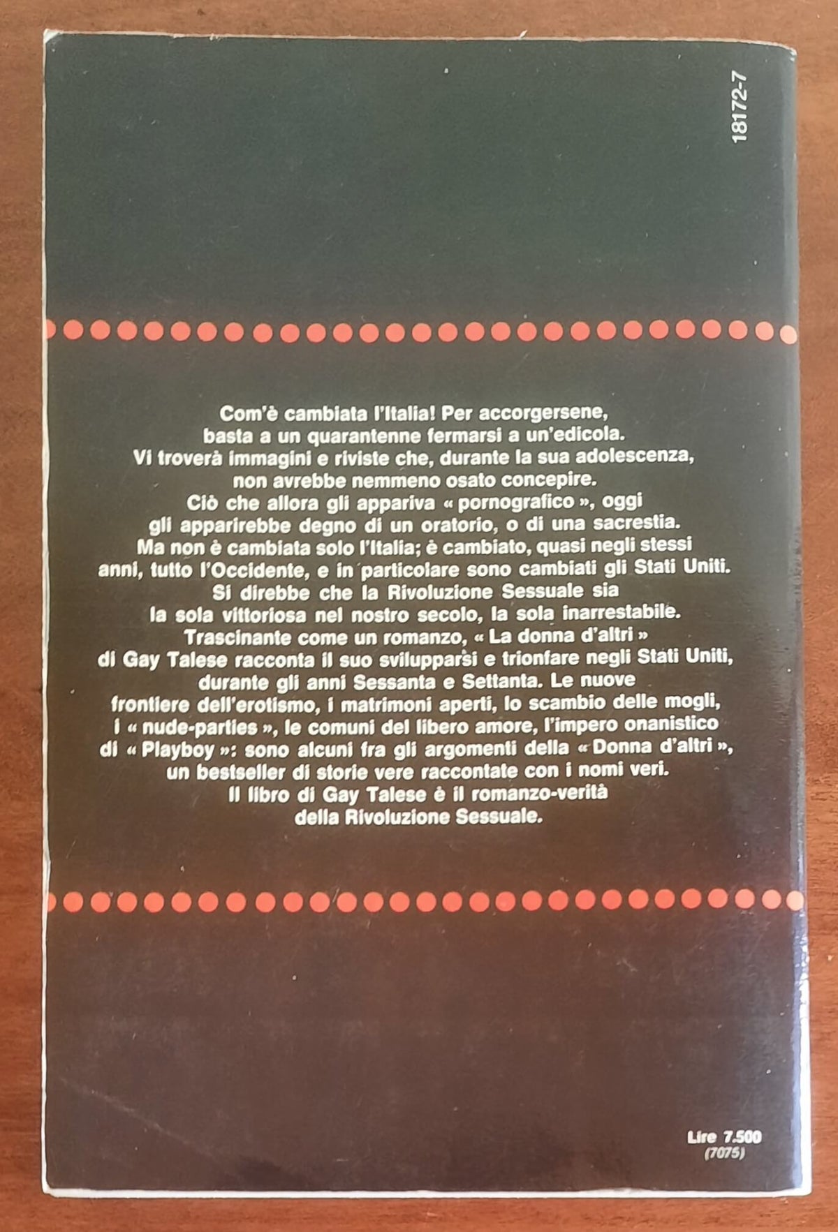 La donna d’altri - Mondadori