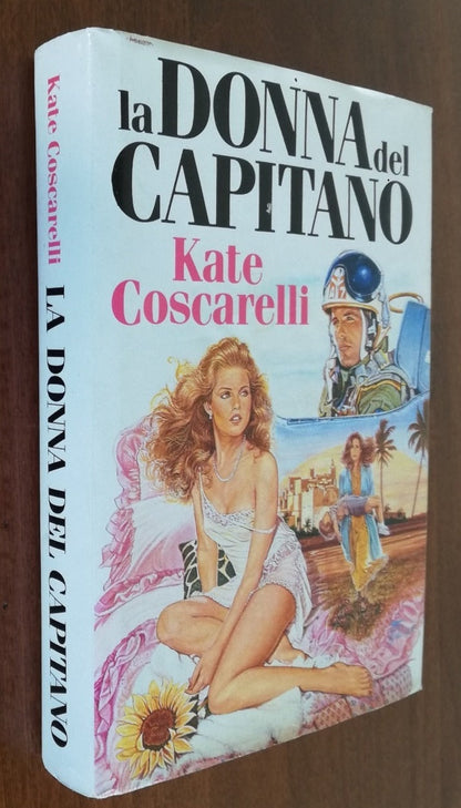 La donna del capitano - di Kate Coscarelli