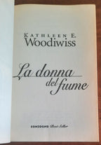 La donna del fiume - Sonzogno - 2000