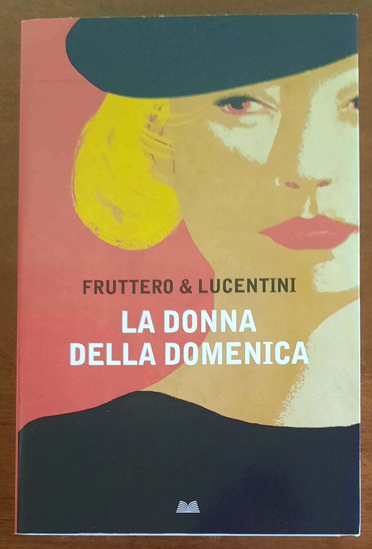 La donna della domenica - di C. Fruttero e F. Lucentini