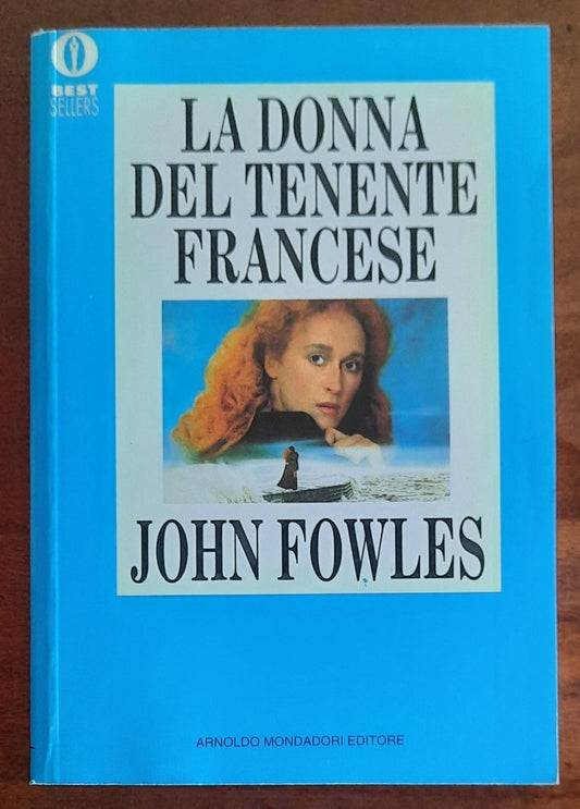 La donna del tenente francese - di John Fowles