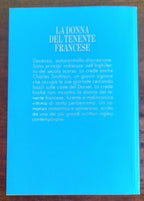 La donna del tenente francese - di John Fowles