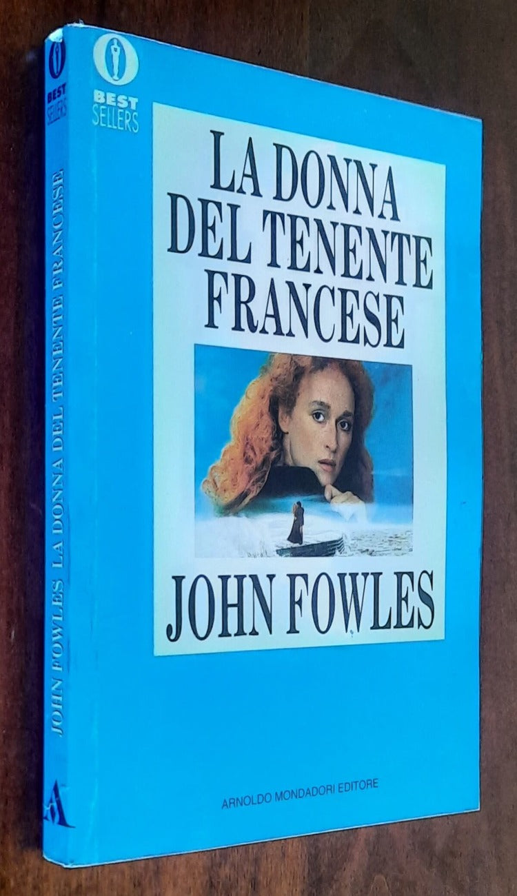 La donna del tenente francese - di John Fowles