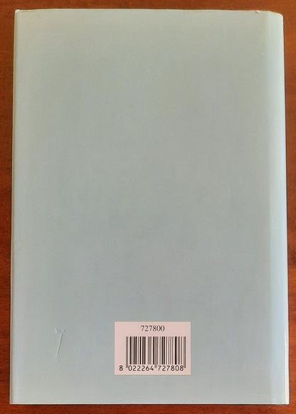 La donna vestita di bianco - di Janine Boissard - Mondolibri