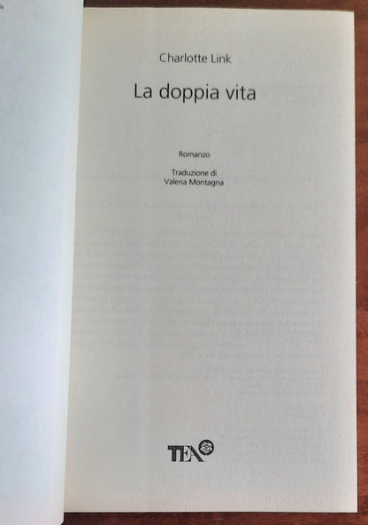 La doppia vita - di Charlotte Link