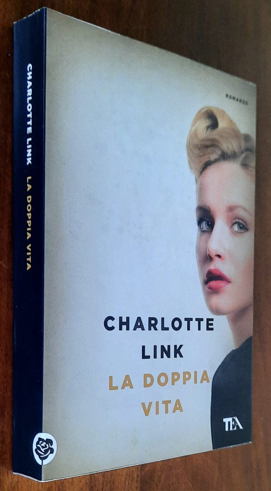 La doppia vita - di Charlotte Link