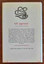 La famiglia Moskat - di Isaac B. Singer - Longanesi