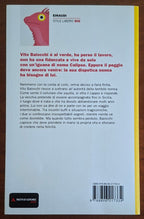 La felicità è una storia semplice - Lorenza Gentile - Einaudi