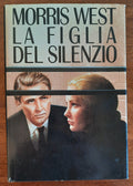 La figlia del silenzio - di Morris West - CDE