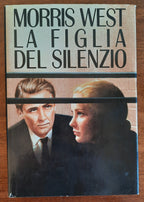 La figlia del silenzio - di Morris West - CDE