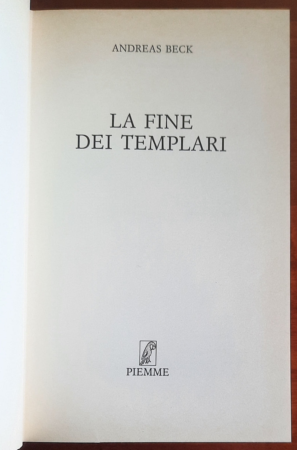 La fine dei Templari. Un feroce sterminio in nome della legalità