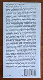La fonte nascosta - di Hella Haasse - Iperborea