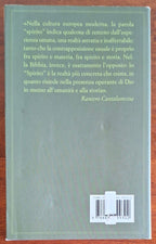 La forza dello Spirito - Raniero Cantalamessa - Piemme