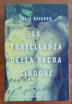 La fratellanza della Sacra Sindone