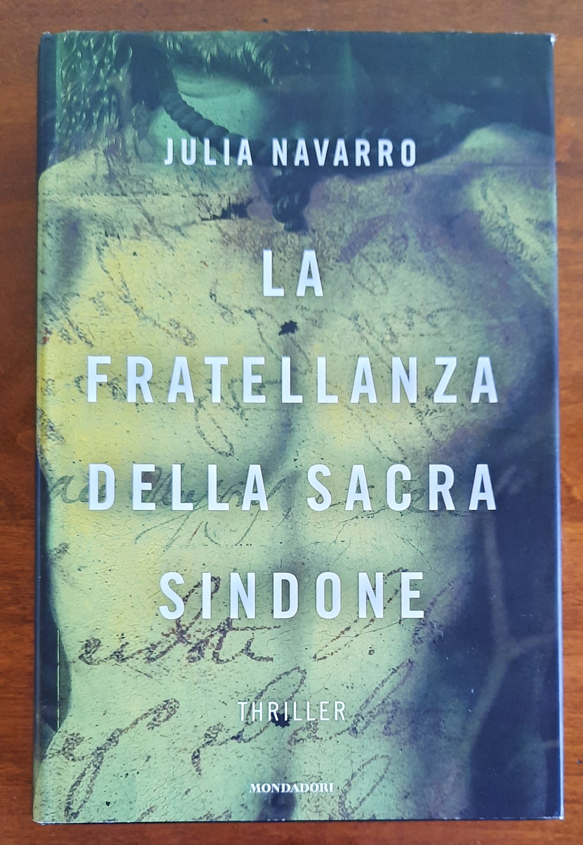 La fratellanza della Sacra Sindone