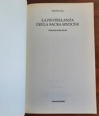 La fratellanza della Sacra Sindone