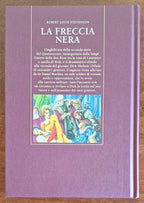 La freccia nera - di Robert Louis Stevenson - De Agostini