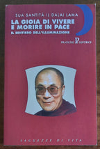La gioia di vivere e morire in pace. Il sentiero dell’illuminazione