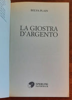 La giostra d’argento - di Belva Plain