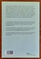 La gonna strappata - di Rebecca Godfrey