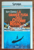 La grande fuga dell’Ottobre Rosso - Libreria Biellese
