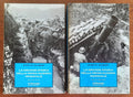 La grande storia della prima guerra mondiale - 2 vol. - Biblioteca Storica