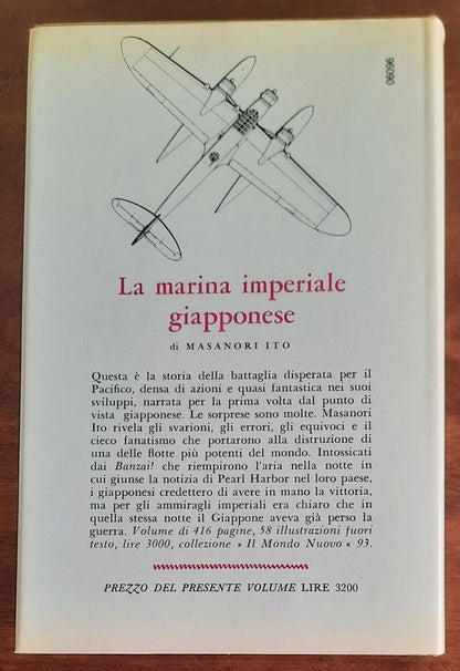 La guerra aeronavale nel Mediterraneo 1939 - 1945