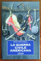 La guerra civile americana - Biblioteca Storica