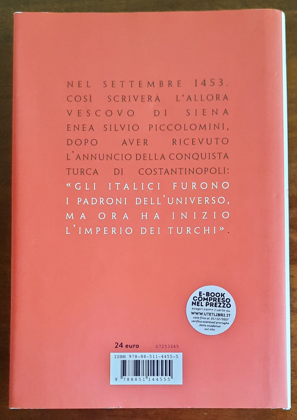 La guerra dei mille anni. Dieci secoli di conflitto fra Oriente e Occidente