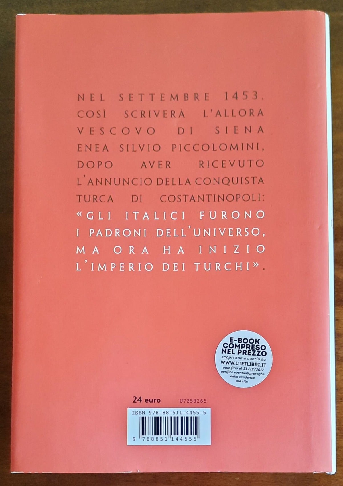 La guerra dei mille anni. Dieci secoli di conflitto fra Oriente e Occidente