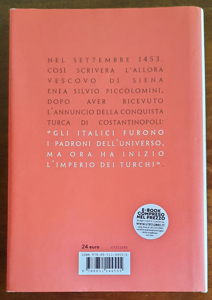 La guerra dei mille anni. Dieci secoli di conflitto fra Oriente e Occidente