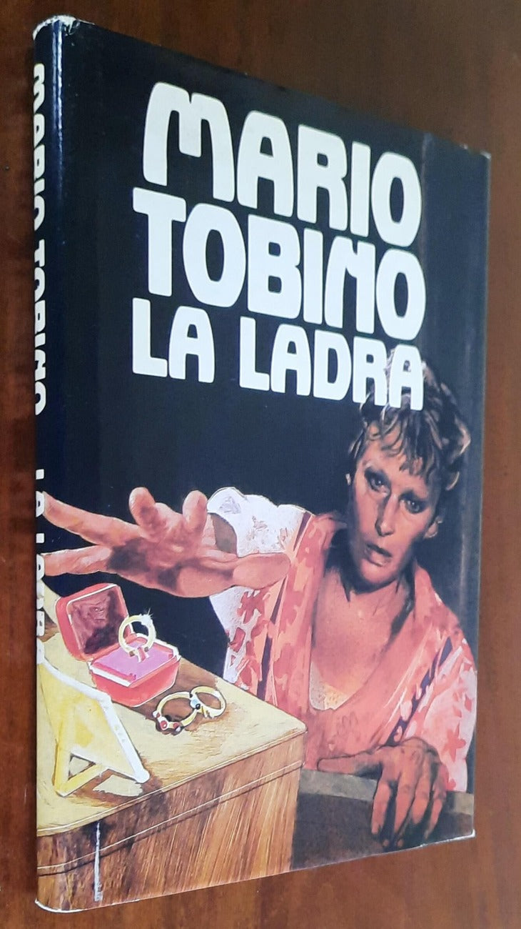 La ladra - di Mario Tobino - CDE