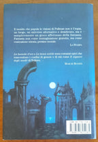 La lama sottile. Queste oscure materie (volume secondo) - Salani