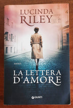 La lettera d’amore - di Lucinda Riley