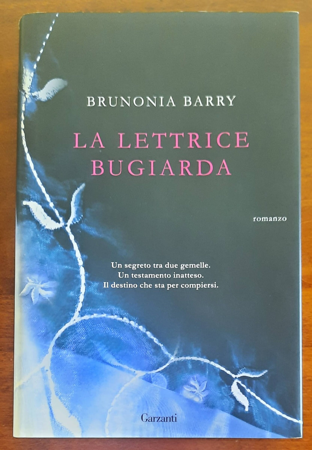 La lettrice bugiarda