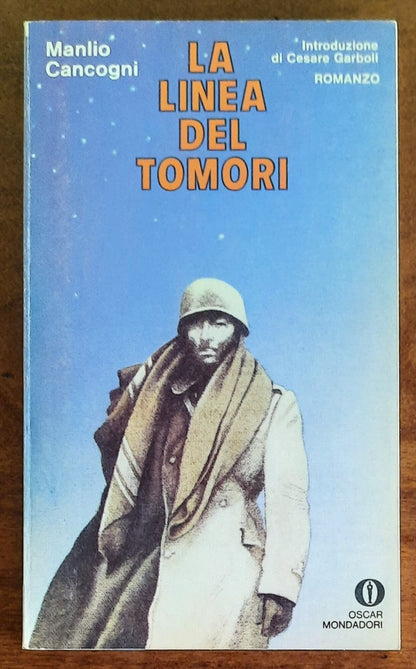 La linea del Tomori - di Manlio Cancogni