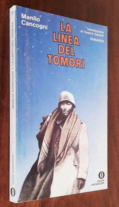 La linea del Tomori - di Manlio Cancogni