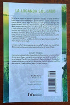 La locanda sul lago - Susan Wiggs - Harlequin Mondadori