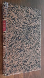 La locandiera - di Carlo Goldoni - B.U.R. - 1980