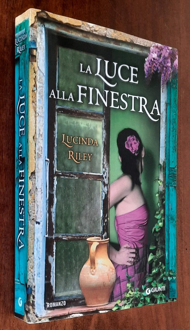 La luce alla finestra - di Lucinda Riley