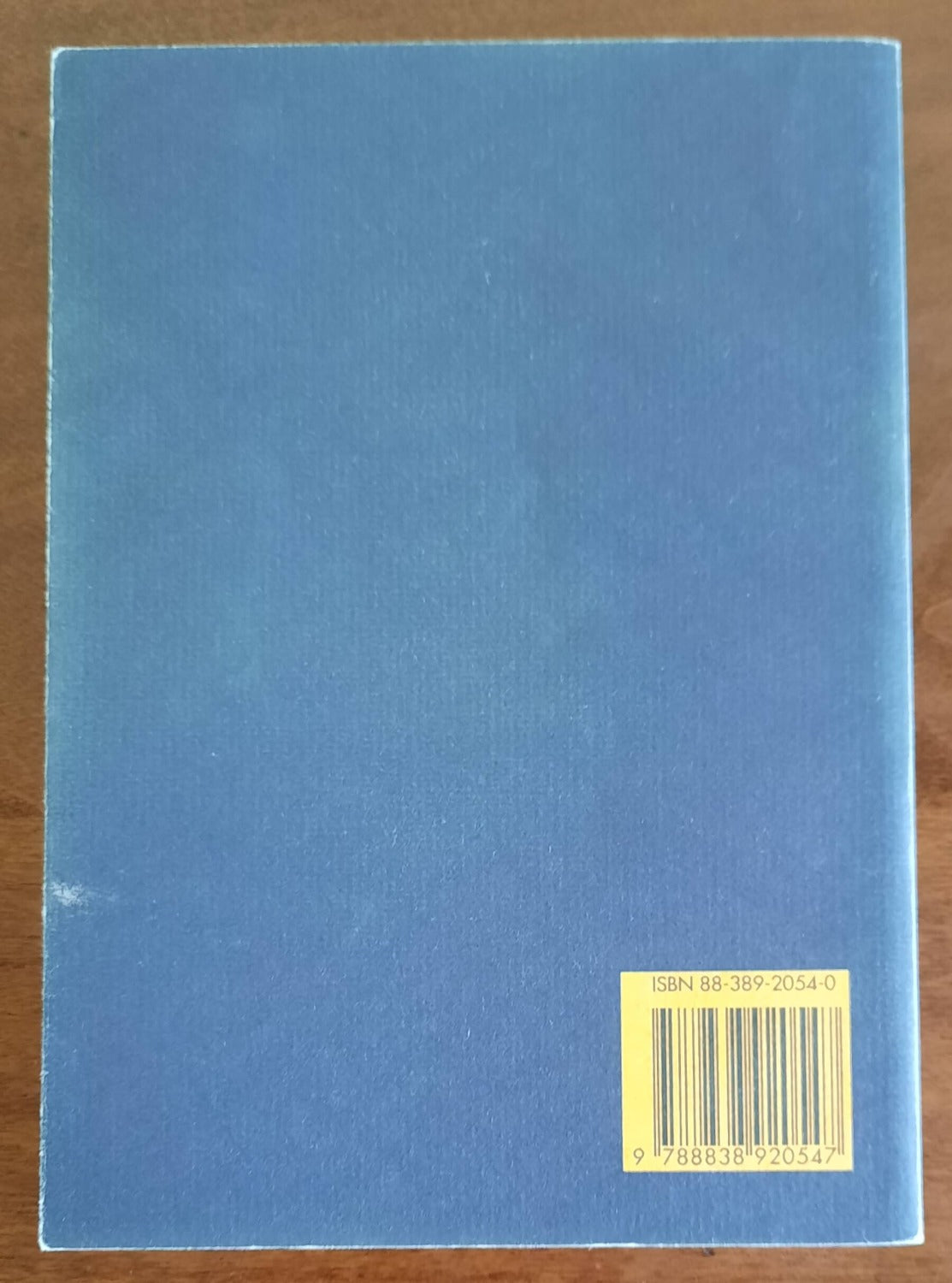 La luna di carta - di Andrea Camilleri - Libreria Biellese