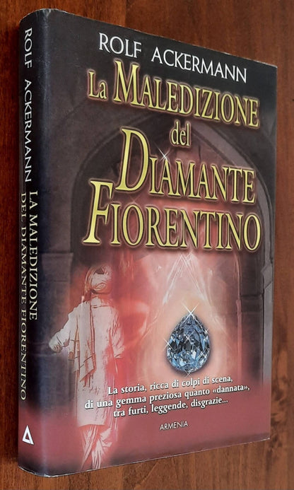 La maledizione del diamante fiorentino