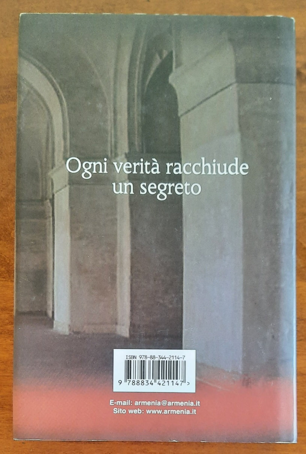 La maledizione del diamante fiorentino