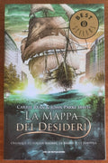 La mappa dei desideri - Mondadori Oscar