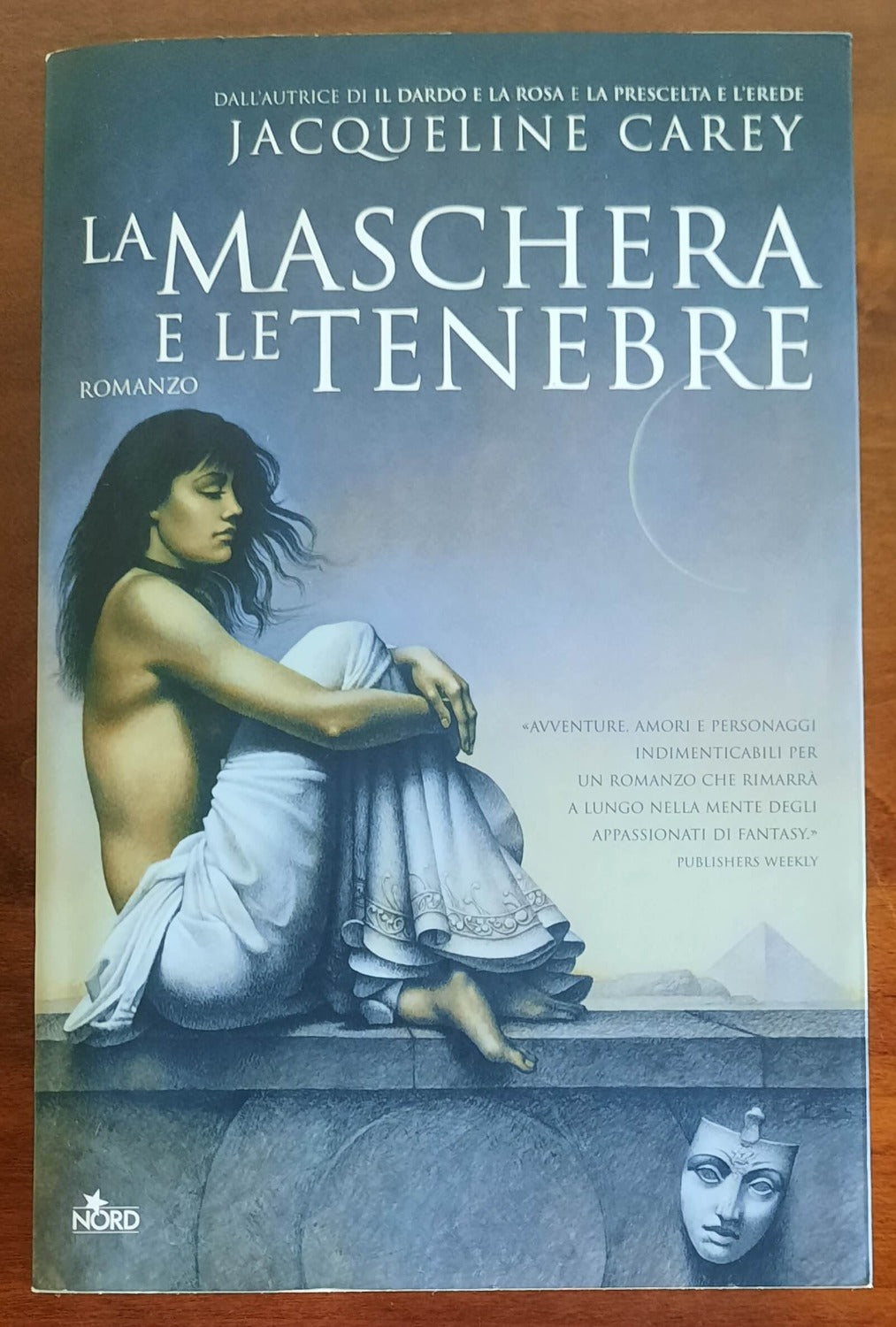 La maschera e le tenebre