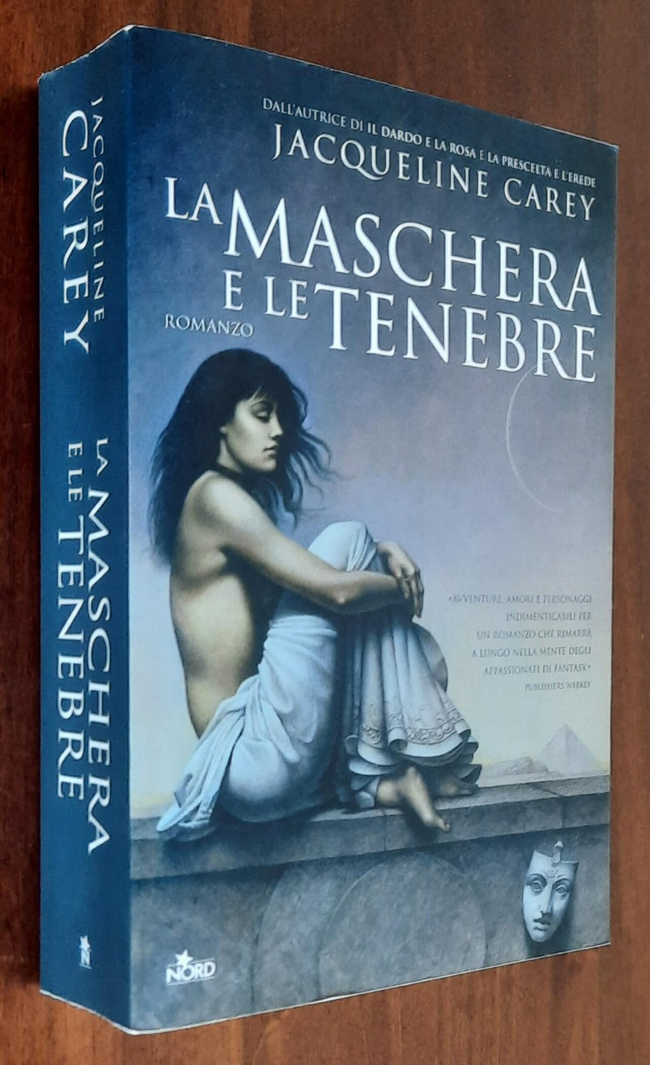 La maschera e le tenebre