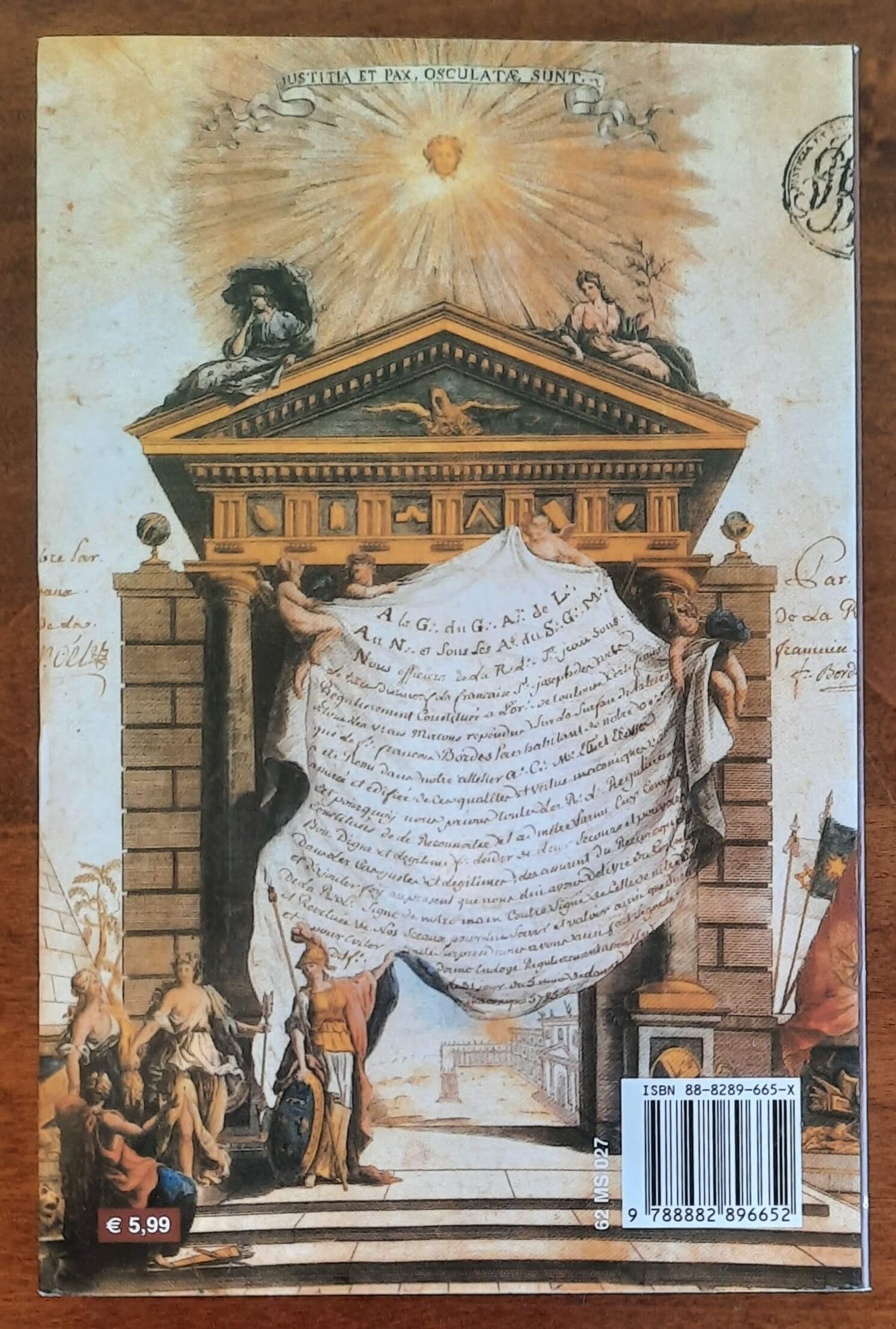 La massoneria in Italia. Storia e segreti - Enrico Nassi - Newton Compton